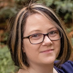 Mellisa Alfaro headshot