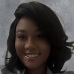 Amber Hassell headshot