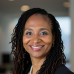 LaShawn Johnson headshot