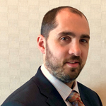 Matthew F. Juliano headshot