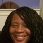 Terica Shepard headshot