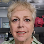 Ann Hibbard headshot