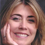 Jill Watson headshot