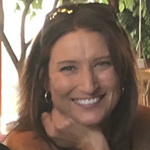 Laura Josselson headshot