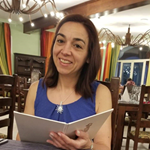 Foto de Silvia Cristovao