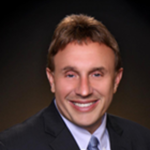 Charles Gordon Koenig headshot