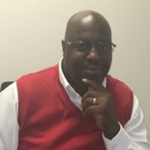 Anthony Heyward headshot