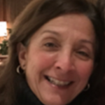 Foto de Louise Fleury