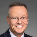 David Parks headshot