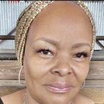 Angela Daniels headshot
