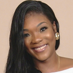 Taniesha Samms headshot