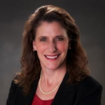 Frances Brown headshot
