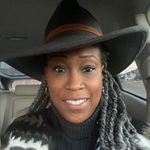 Jill Bempong-Clark headshot