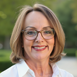 Sandra Williamson headshot