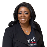 Notary Stamp of Approval headshot