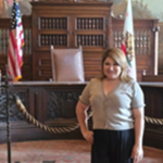 Foto de Adeline Hernandez