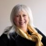 Lorraine Schechter headshot