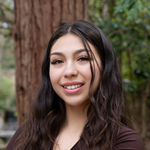 Adrianna Ramirez headshot