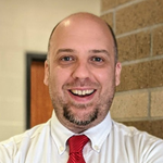 RYAN LAVINE headshot