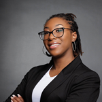 Kiera Davis headshot
