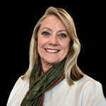 Barbara Borinski headshot