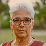Christine Bernard headshot