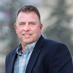 James Allen headshot