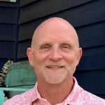 Sterling Griggs headshot