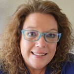 Trish Veneklasen headshot