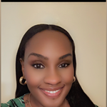 Arnesha Jones headshot