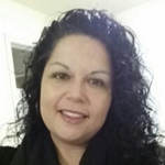 Rosa Linda Ruiz headshot
