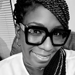 Nicia Travis headshot