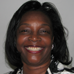 Juanita Winbush headshot
