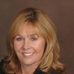 Annette Hayes headshot