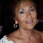 Foto de Sandralea Nieves James