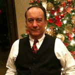 Lee Gauthreaux headshot
