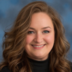 Darla Bowen headshot
