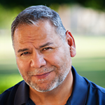 Prudencio Ruiz headshot