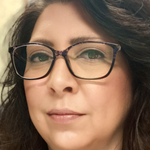 Jamie L. Simmons headshot