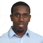 Girard Francois headshot