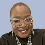 Christy Williams headshot