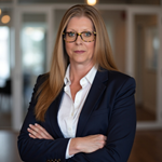 Christine Murphy headshot