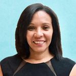 Marlith Pacheco headshot