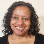 Lorie Wilson headshot