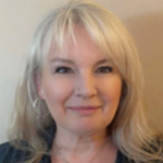 Shelley Thompson headshot