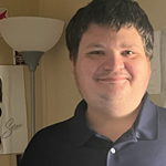 Christopher Guerrero headshot