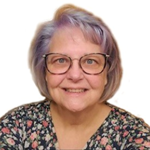 Brenda Oehlerking headshot