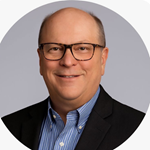 Charles C. Fitzgerald headshot