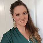 Jennise Housel headshot