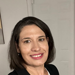Amy C. Stanford, MS headshot